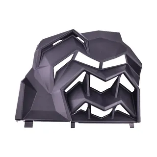 Intercooler Race Duct Cover 705013757 for Can-Am UTV Maverick X3 Turbo Sport 1000R DPS