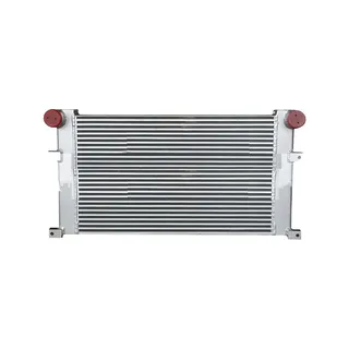 Intercooler 4463076 For Hitachi Excavator ZX360H-3G ZX360LC-HHE ZX370MTH ZX380HH ZX500W
