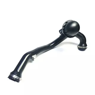 Intercooler Air Cleaner Tube Pipe 8W0145673AG for Audi A4 A5