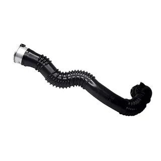 Intercooler Air Intake Hose Pipe Duct 13717612091 for Mercedes-Benz 5 Series F07 F10 F11