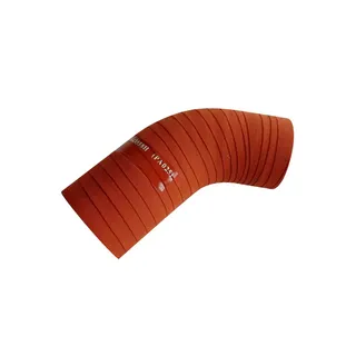 Intercooler Hose 4643558 For Hitachi Excavator ZAX200-3