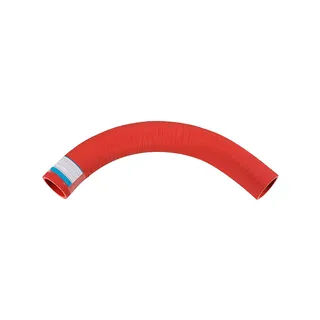Intercooler Hose 6223-13-4730 6223-13-4630 For Komatsu Excavator PC340LC-6K PC340-6K PC340NLC-6 PC340NLC-6K Engine SAA6D108E