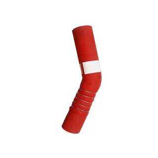 Intercooler Hose ME219173 For Kato HD820-3