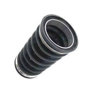 Intercooler Hose VOE11110498 For Volvo Excavator EC160B EC180B EC210B EW145B
