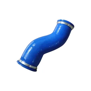 Intercooler Hose VOE14618183 14573700 For Volvo Excavator EC290LC