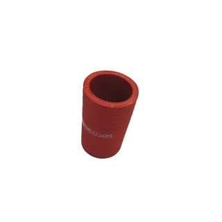 Intercooler Hose YN05P01236P2 For Kobelco Excavator SK200-8