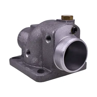 IR 99331498 Intake Valve Replacement for Ingersoll Rand Screw Compressor parts Unloader Valve