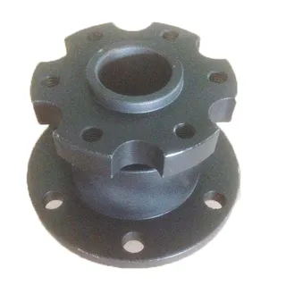 For Komatsu Excavator PC200-5 Iron Fan Seat