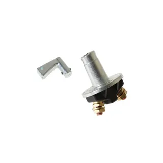 Isolator Switch 701/47400 for JCB 8080 8065RTS 2CXL 2CXS 2CX 8040ZTS 8045ZTS 1CX JS210 714