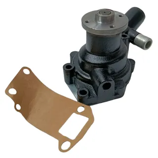 For Isuzu 4BD1 Engine Water Pump Excavator Kobelco SK100 Sumitomo SH100 Hitachi EX90 EX100