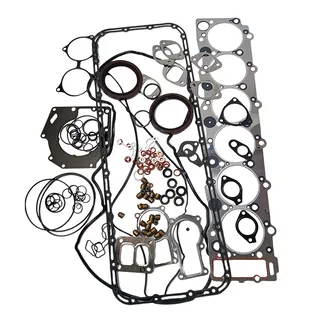 For Isuzu 6HK1 Engine Overhaul Gasket Kit 1-87811063-0