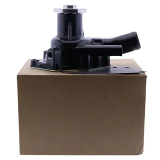 Water Pump 5-13610-009-0 5136100090 for Isuzu 4BA1 4BB1 4BC1 4BC2 Doosan Daewoo DB33 DB33A Engine