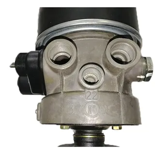 LA8047 Iveco Air Dryer 3312180 II37412