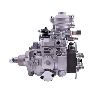 Fuel Injection Pump 504251949 2856207 for New Holland Loader B110B B90B B95B B95BTC