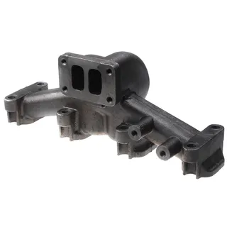 For Case CX130 CX160 688 860 960 1088 8825 8840 9010 9020 Exhaust Manifold J901635