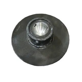Jack Pad 4846584S for JLG Scissor Lift 4394RT 3394RT 530LRT