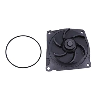 Water Pump 320/04542 for JCB Engine 444 448 Backhoe Loader 3CX 4CX