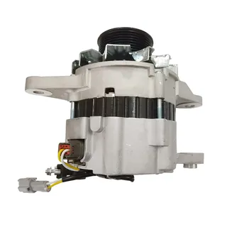 24V Alternator 714/40523 for JCB JS175W JS200 JS210 JS220 JS220XD JS235 JS240 JS260 JZ235 JZ255
