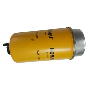 For JCB JS220 CHINA JS290 JS200 JS220 Diesel Filter 32/925869