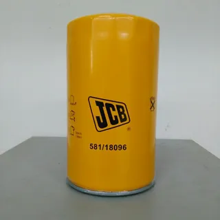 For JCB JS145LC JZ140 JS290 JS130LC JS240 Oil Filter 581/18096