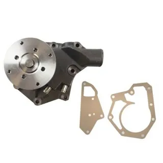 Water Pump RE60489 for John Deere Tractor 1350 5300 5500 5200 5400