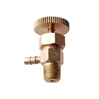 Jet Start Injection Pump Valve Cock Assy 14311-60504 for Hyundai HDF15-5 HSL600 HSL650-7