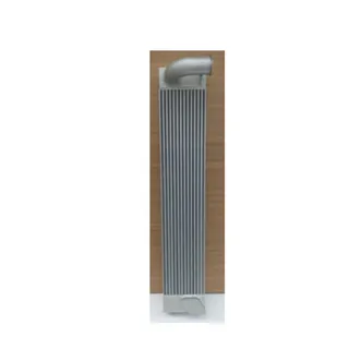 Aftercooler 20Y-03-41131 for Komatsu Excavator PC200-8 PC200LC-8 PC210-8K PC210LC-8K PC210NLC-8K PC230NHD-8K
