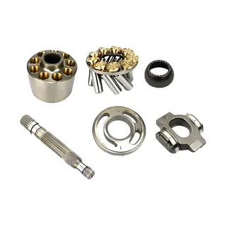 JMF-155 Hydraulic Pump Repair Parts Kit for JEIL Excavator