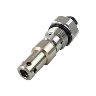 Main Relief Valve 4228354 TH111707 for John Deere Excavator 792DLC 892 790D 892DLC