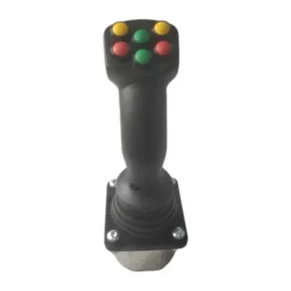 Joystick 0019310118 for Linde Reach Stacker C4531TL
