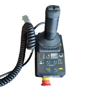 Joystick Assembly 203020000065 for Sinoboom Scissor Lift GTJZ0608SE GTJZ0808 GTJZ1412E GTJZ1414E