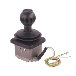 Joystick 2901003630 for Haulotte Boom Lift HA41PX HA16PE