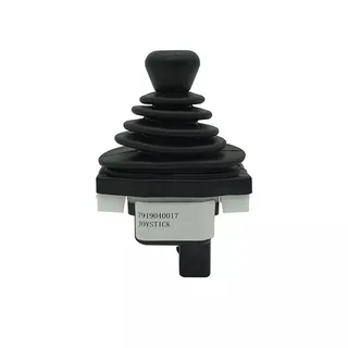 Joystick 7919040017 for Linde Electric Forklift R10 R12 R14 R16 R20 R25 H50 H60 H70 H80 E20 E25 E30 E35 E40 E45 E50