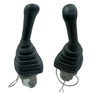 Joystick Control 248-0100 248-0101 for Caterpillar CAT Excavator 303 304 305 303 304CR 305CR
