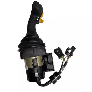 Joystick Control 360-2987 for Caterpillar CAT Motor Grader 120M 12M 140M 14M 160M 18M3 24M