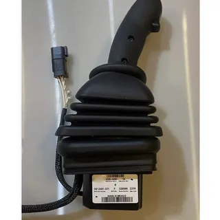 Joystick Control 525-1490 for Caterpillar CAT Loader  226D3 232D3  239D3 246D3 259D3 279D3 299D3