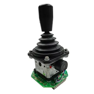 Joystick Control Handle 113613 for Wirtgen Asphalt Milling Machine W2000
