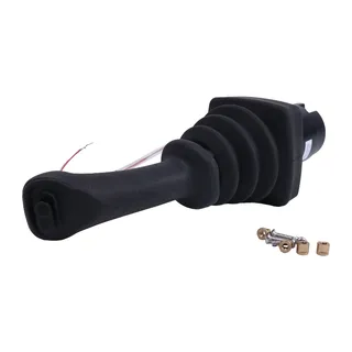 Joystick Controller 2901006230 for Haulotte Boom Lift H43TPX HT23RTJ HT43RTJ HA16RTJ HA20LE HA20RTJ HA32PX