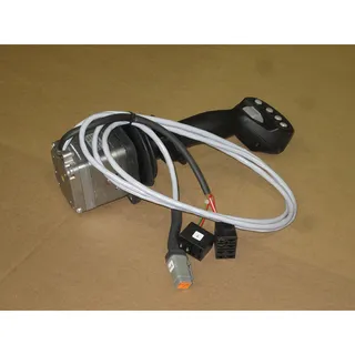 Joystick Controller 1001097750 for JLG Telehandler 3508PS 3509PS 3512PS 3513PS 4008PS 4012PS