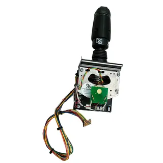 Joystick Controller 1600157 for JLG Scissor Lift 500RTS 400RTS 33RTS