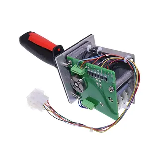 Joystick Controller 1600268 for JLG Scissor Lift 1532E2 1932E2 2032E2 2632E2 2646E2 3246E2