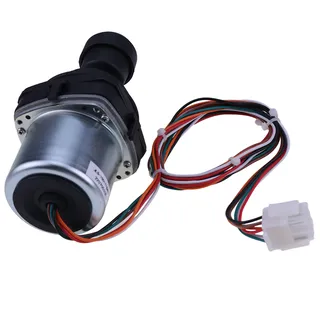 Joystick Controller 1600274 for JLG E300A E300AJ E300AJP E600J M600JP M600J Lift Swing
