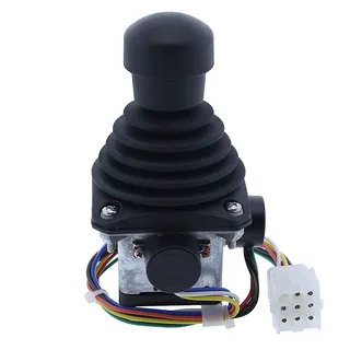 Joystick Controller 1600284 for JLG 400S 460SJ 600A 600AJ 600S 600SJ 600SC 600SJC 601S 660SJ 660SJC 740A 800A 800AJ