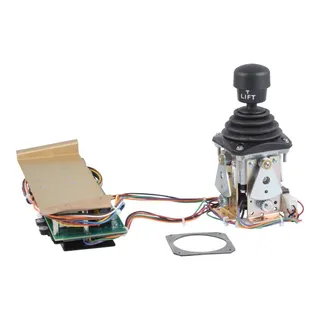 Joystick Controller 1600288  for JLG Articulating Boom Lift 450A 450AJ