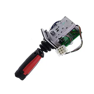 Joystick Controller 1600295 for JLG Lift 1532E2 1932E2 2032E2 2632E2 2646E2 3246E2