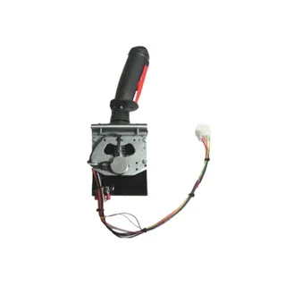 Joystick Controller 1600301 JL1600301 for JLG Scissor Lift 3969E 3369E