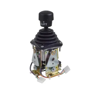 Joystick Controller 1600306 for JLG Boom Lift 100SX 110SXJ 110SX 120SX 120SXJ