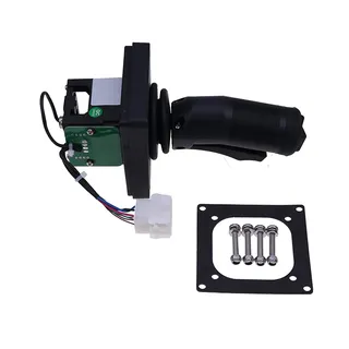 Joystick Controller 1001134438 1600402 for JLG Scissor Lift 1532R 1932R 1932RS 3248RS 330LRT 430LRT 530LRT