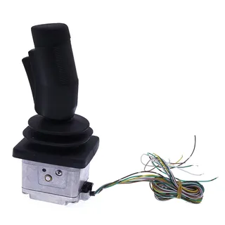 Joystick Controller 2441305180 for Haulotte HA16PX HA18PX HA20PX HA26PX H14TPX H16TPX H21TPX H23TPX H25TPX