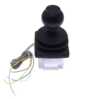 Joystick Controller 2441305350 for Haulotte HA16SPX HA18SPX HA16TPX HA260PX